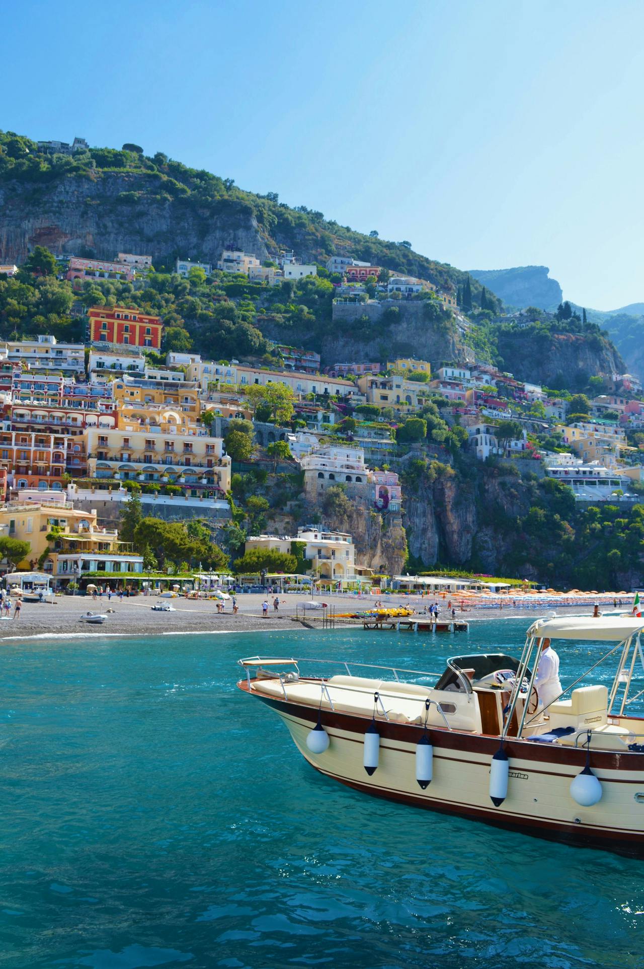 Amalfi Coast